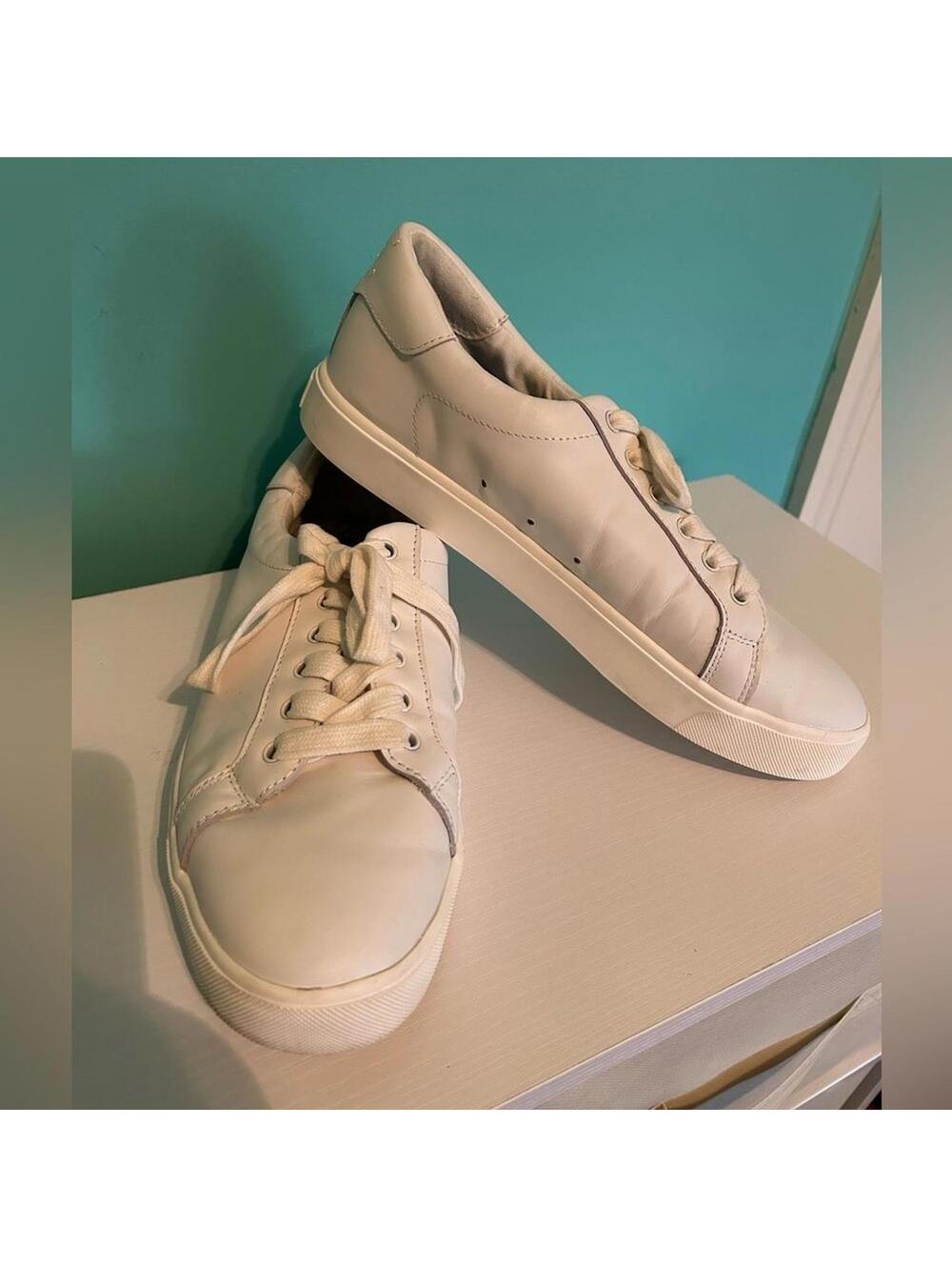 Sam Edelman Ethyl Sneakers Womens Size 10